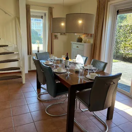 Vakantiewoning Banjaard Kamperland Exterior photo