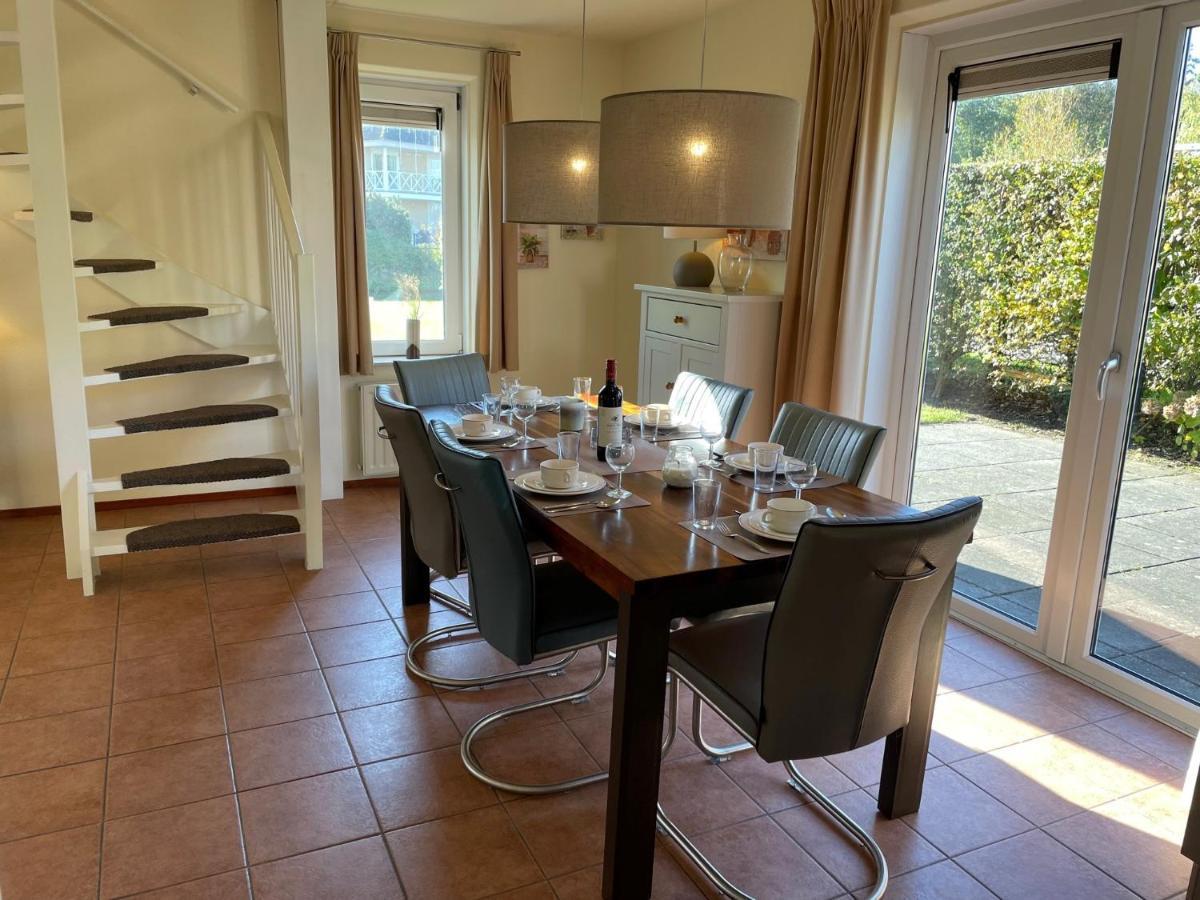 Villa Vakantiewoning Banjaard *