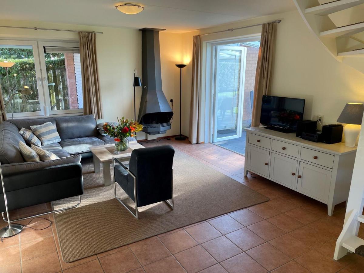 Villa Vakantiewoning Banjaard *