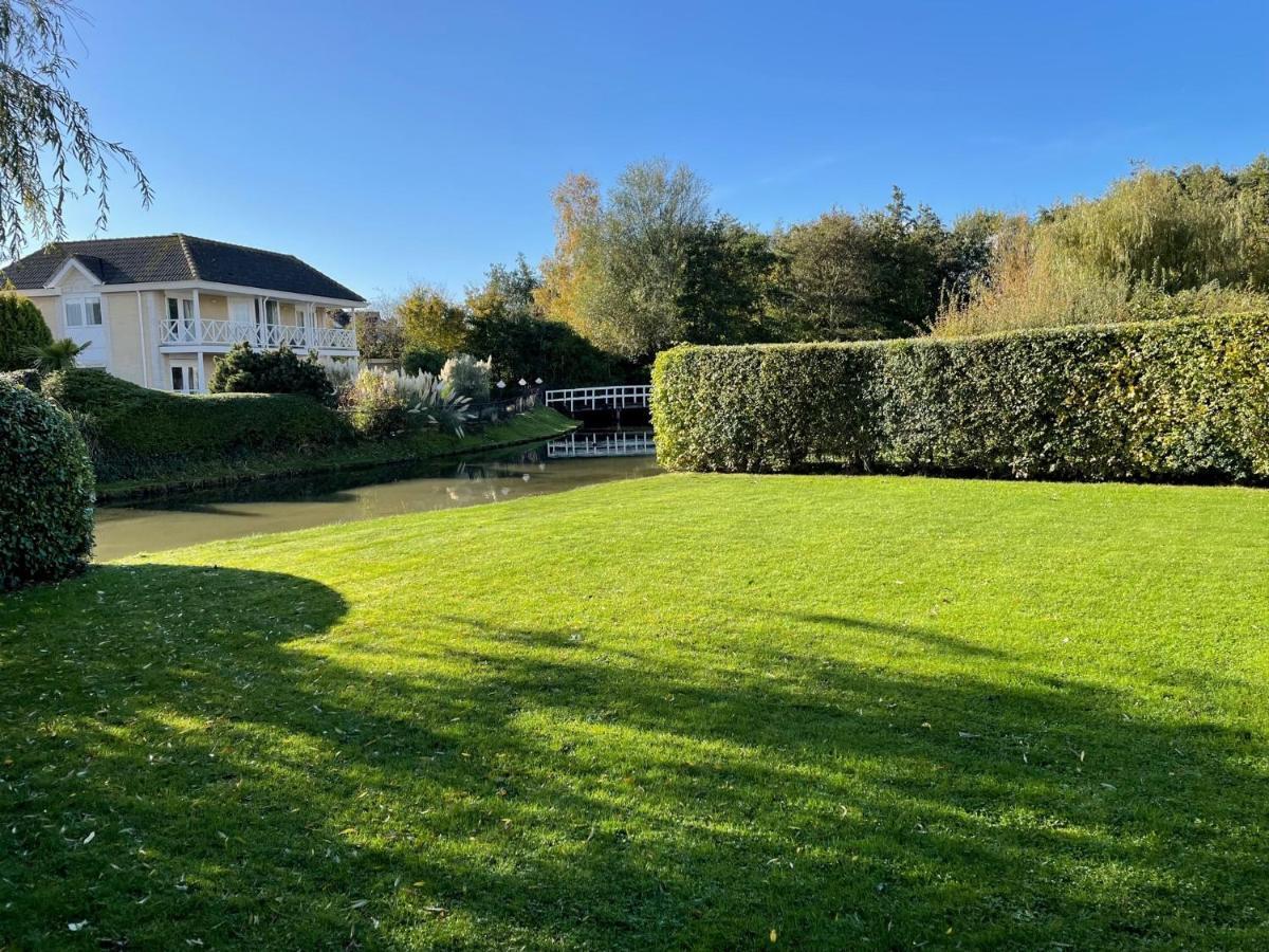 Vakantiewoning Banjaard Villa