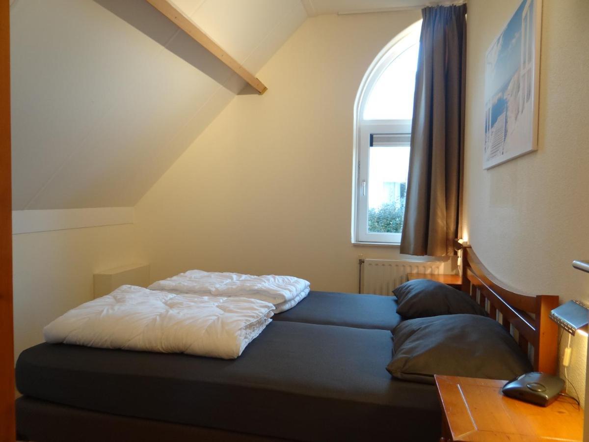 Villa Vakantiewoning Banjaard Kamperland
