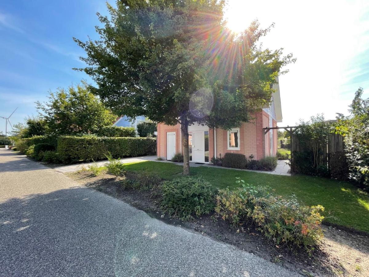 Villa Vakantiewoning Banjaard *
