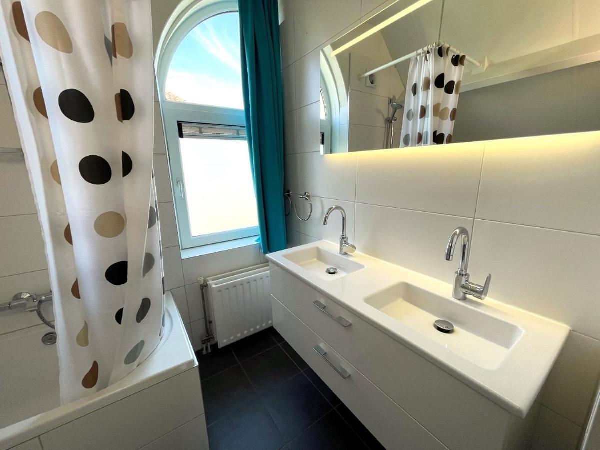 Villa Vakantiewoning Banjaard Kamperland
