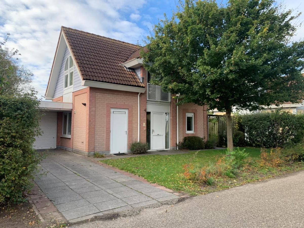 Villa Vakantiewoning Banjaard Kamperland